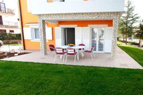 Apartamentos Villa San