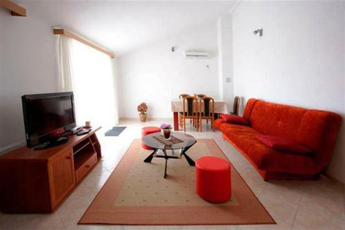 Apartamentos Villa San