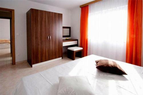 Apartamentos Villa San