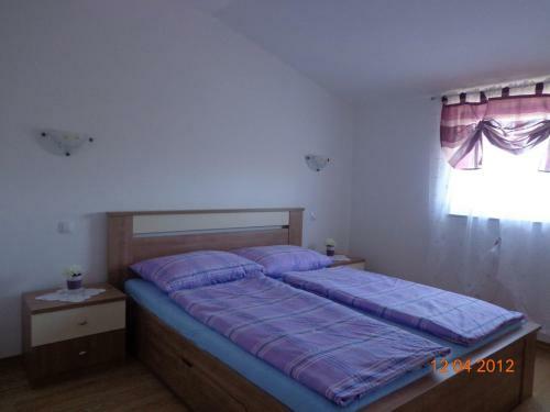 Apartment Kastel 21