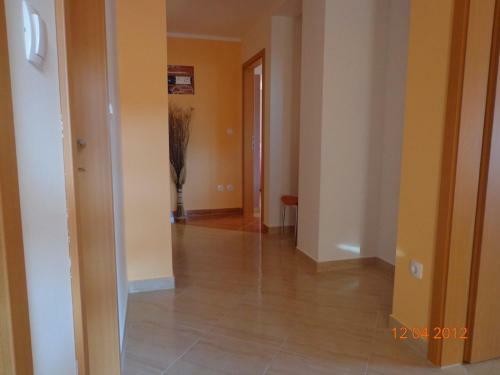 Apartment Kastel 21