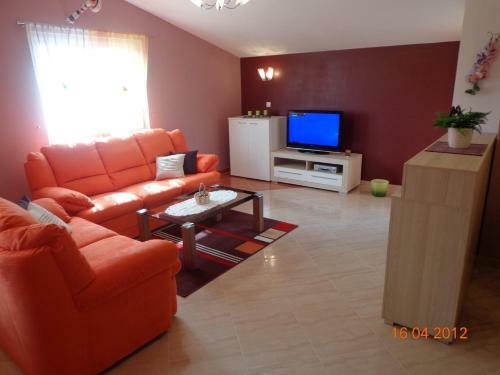 Apartment Kastel 21