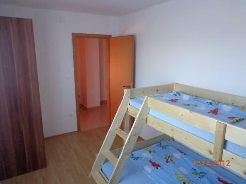 Apartment Kastel 21