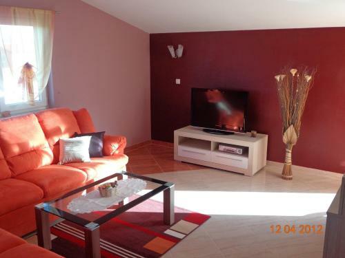 Apartment Kastel 21