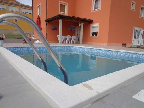 Apartment Kastel 21