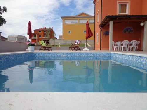 Apartment Kastel 21