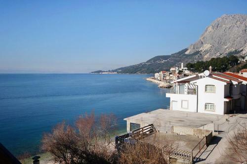 Apartments By The Sea Drasnice (makarska) - 6051