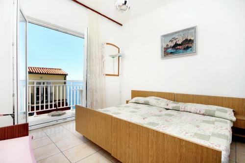Apartments By The Sea Drasnice (makarska) - 6051