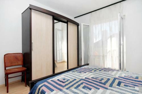 Apartments By The Sea Drasnice (makarska) - 6051