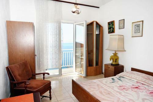 Apartments By The Sea Drasnice (makarska) - 6051