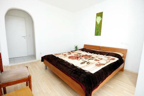 Apartments By The Sea Drasnice (makarska) - 6051