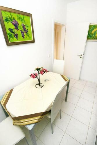 Apartments By The Sea Drasnice (makarska) - 6051