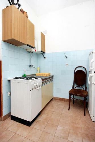 Apartments By The Sea Drasnice (makarska) - 6051