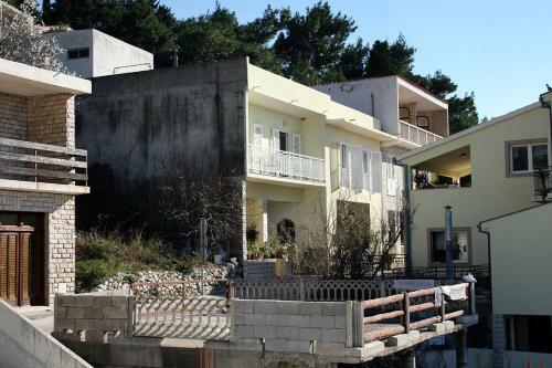 Apartments By The Sea Drasnice (makarska) - 6051