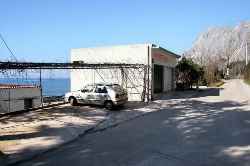 Apartments By The Sea Drasnice (makarska) - 6051