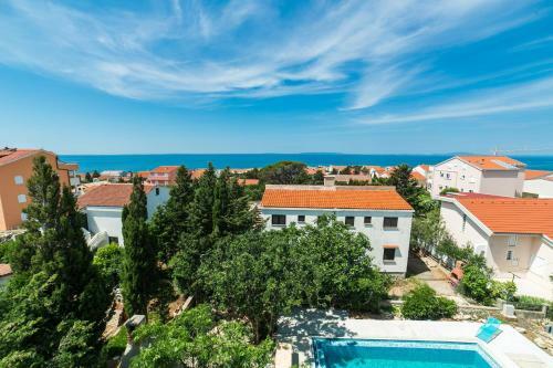 Apartments Luxury Living