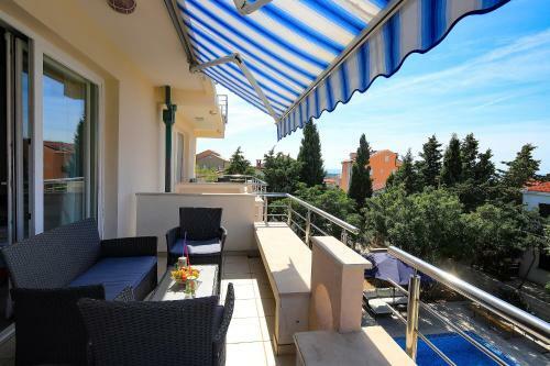 Apartments Luxury Living