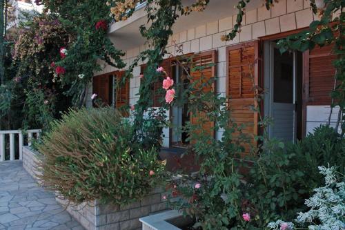 Apartment Brela 2752b
