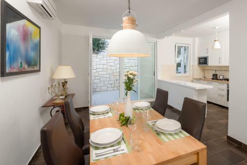 Aparthotel Belado Residence Bol