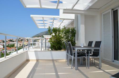 Aparthotel Belado Residence Bol