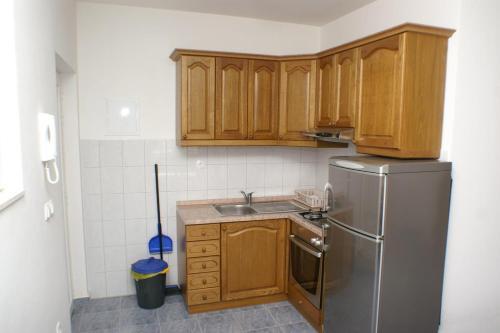 Apartment Vinisce 2987b
