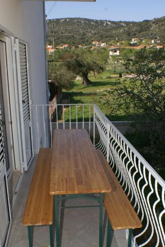Apartment Vinisce 2987b