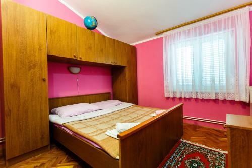 Apartment Finka