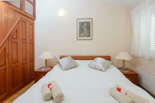 Apartment Denis