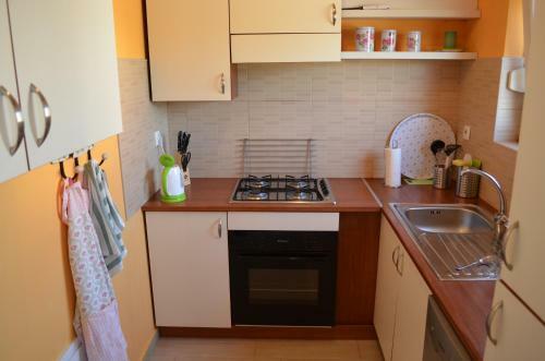 Apartment Meli