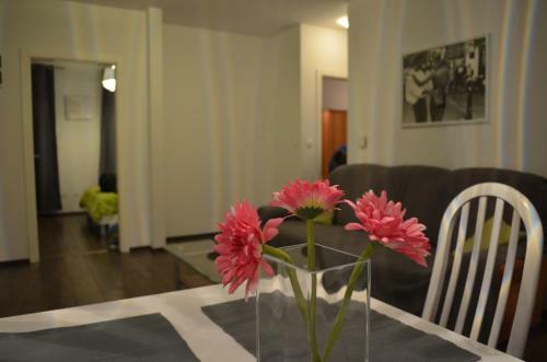 Apartment Meli