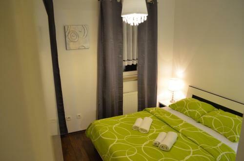 Apartment Meli