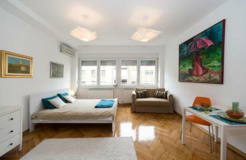 Apartment Andrea