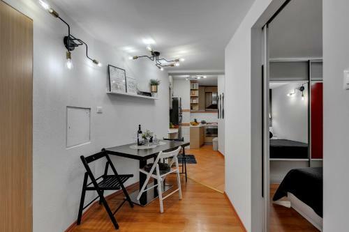 Apartment Mucrum
