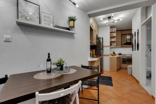 Apartment Mucrum