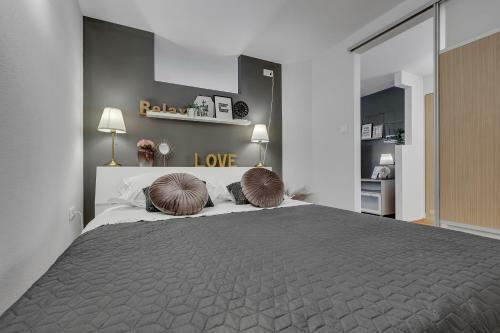 Apartment Mucrum