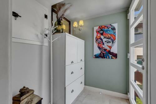 Apartment Mucrum