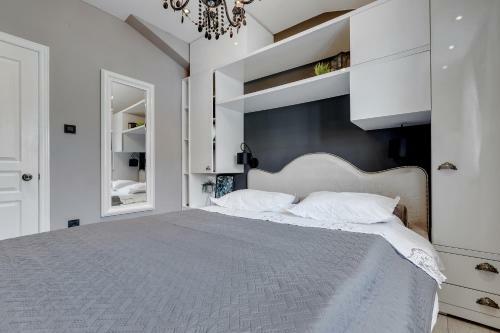 Apartment Mucrum