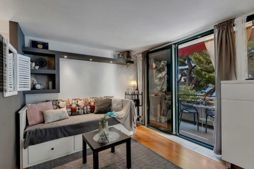 Apartment Mucrum