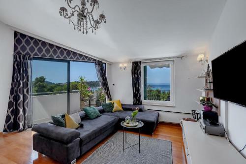 Apartment Mucrum