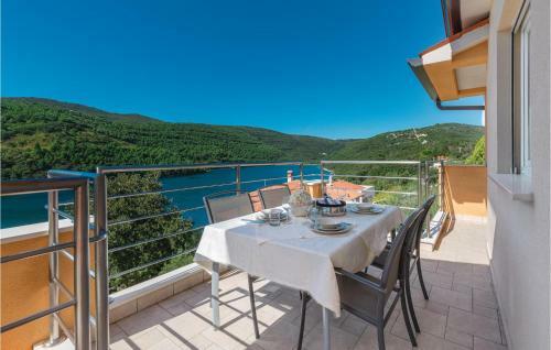 Apartment Labin *lxxxi *