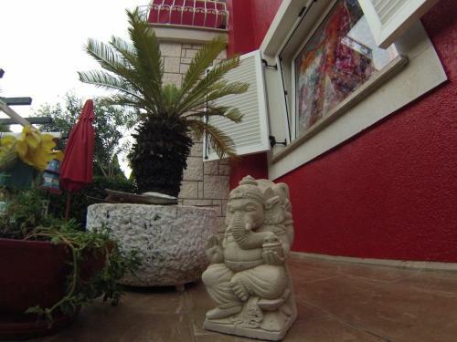 Apartamentos Guesthouse Ava