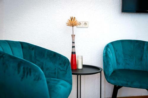 Apartamentos Guesthouse Ava