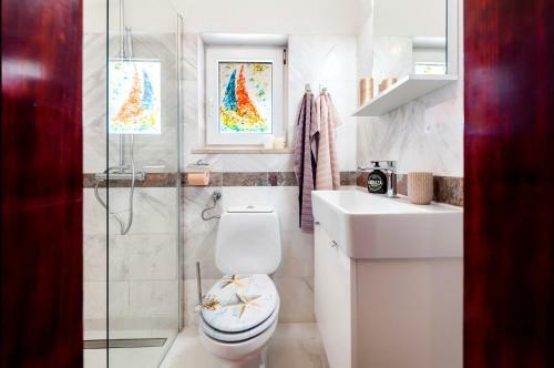 Apartamentos Guesthouse Ava