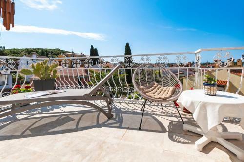 Apartamentos Guesthouse Ava