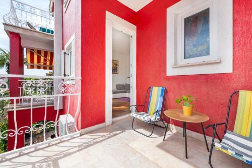 Apartamentos Guesthouse Ava