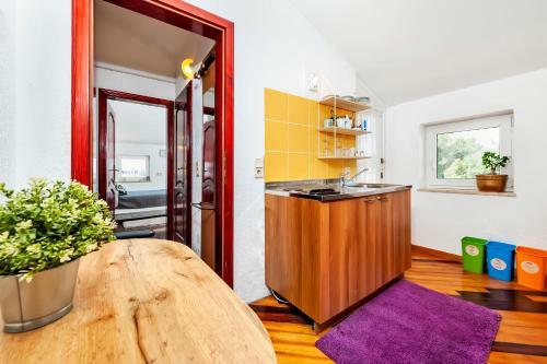 Apartamentos Guesthouse Ava