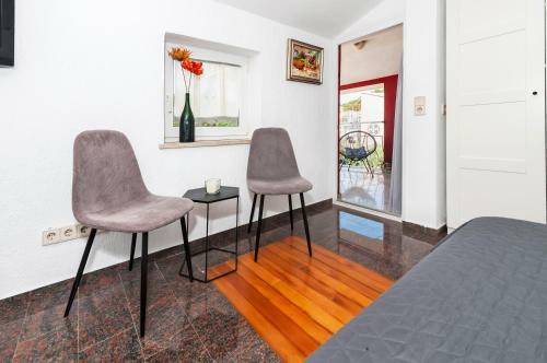 Apartamentos Guesthouse Ava