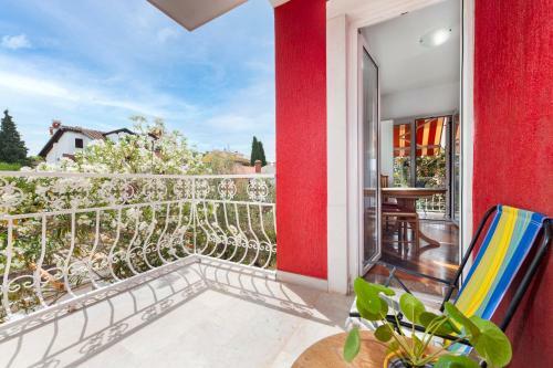 Apartamentos Guesthouse Ava