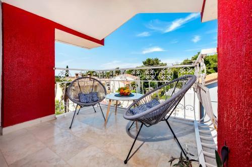 Apartamentos Guesthouse Ava