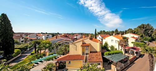 Apartamentos Guesthouse Ava